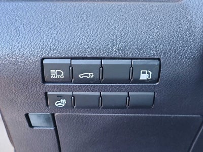 2020 Lexus RX RX 450h AWD