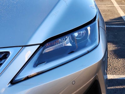 2020 Lexus RX RX 450h AWD