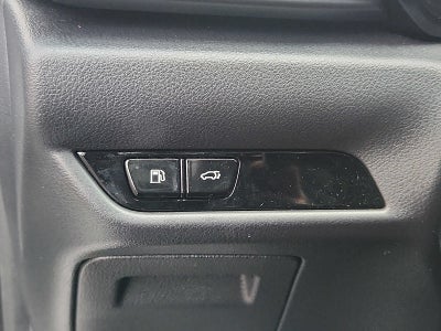 2023 Lexus NX NX 350 F SPORT Handling AWD