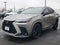 2023 Lexus NX NX 350 F SPORT Handling AWD