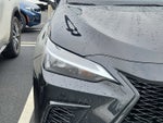 2022 Lexus NX NX 350 F SPORT Handling AWD