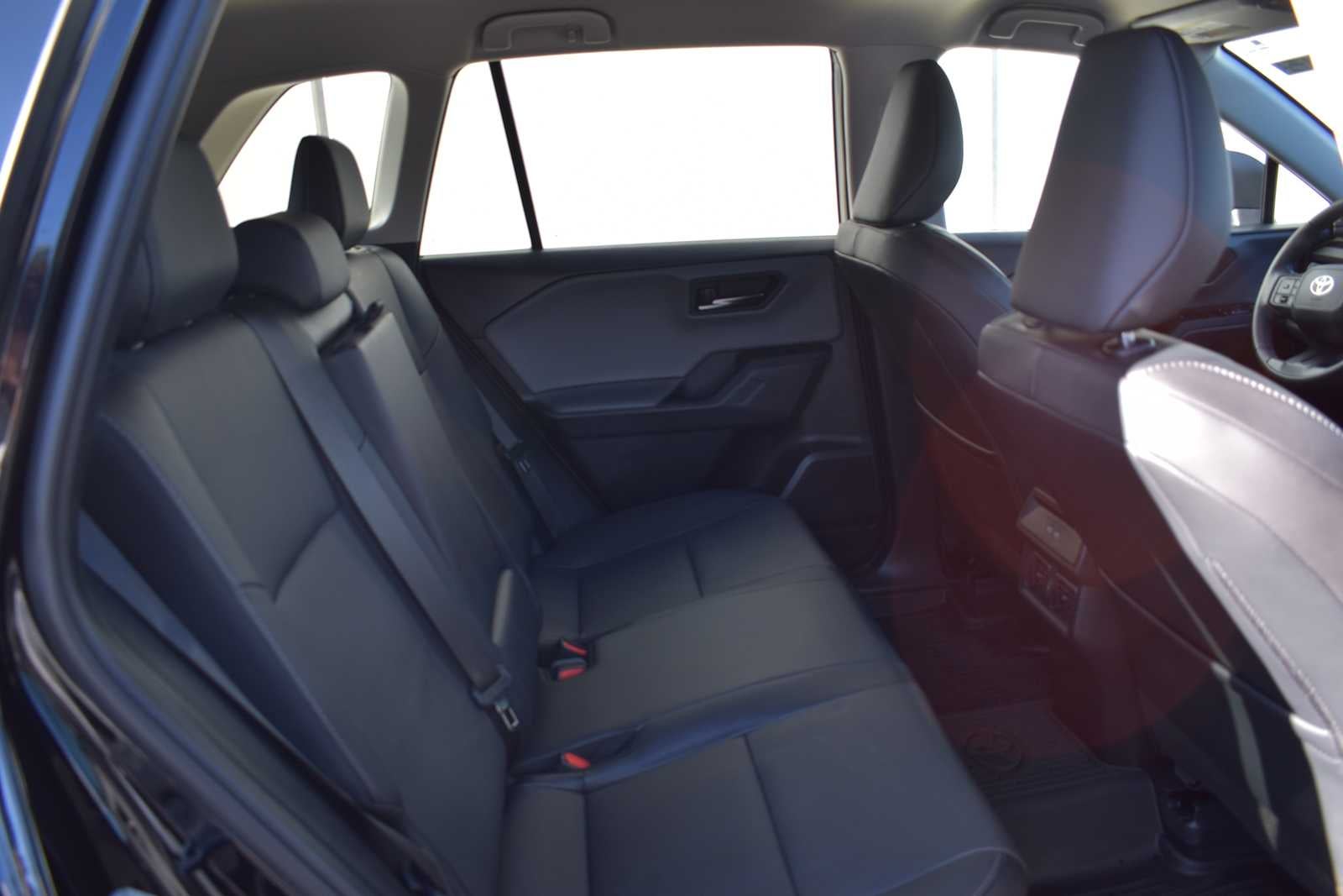 2026 Toyota RAV4 XLE Premium AWD
