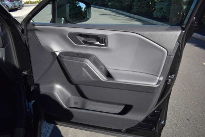 2026 Toyota RAV4 XLE Premium AWD