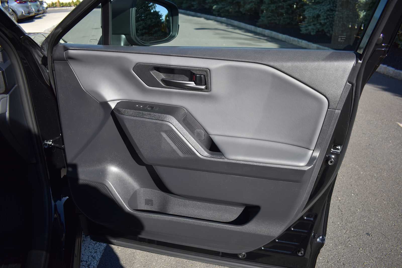 2026 Toyota RAV4 XLE Premium AWD