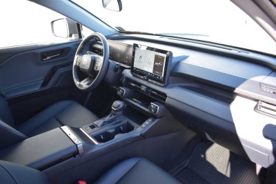 2026 Toyota RAV4 XLE Premium AWD