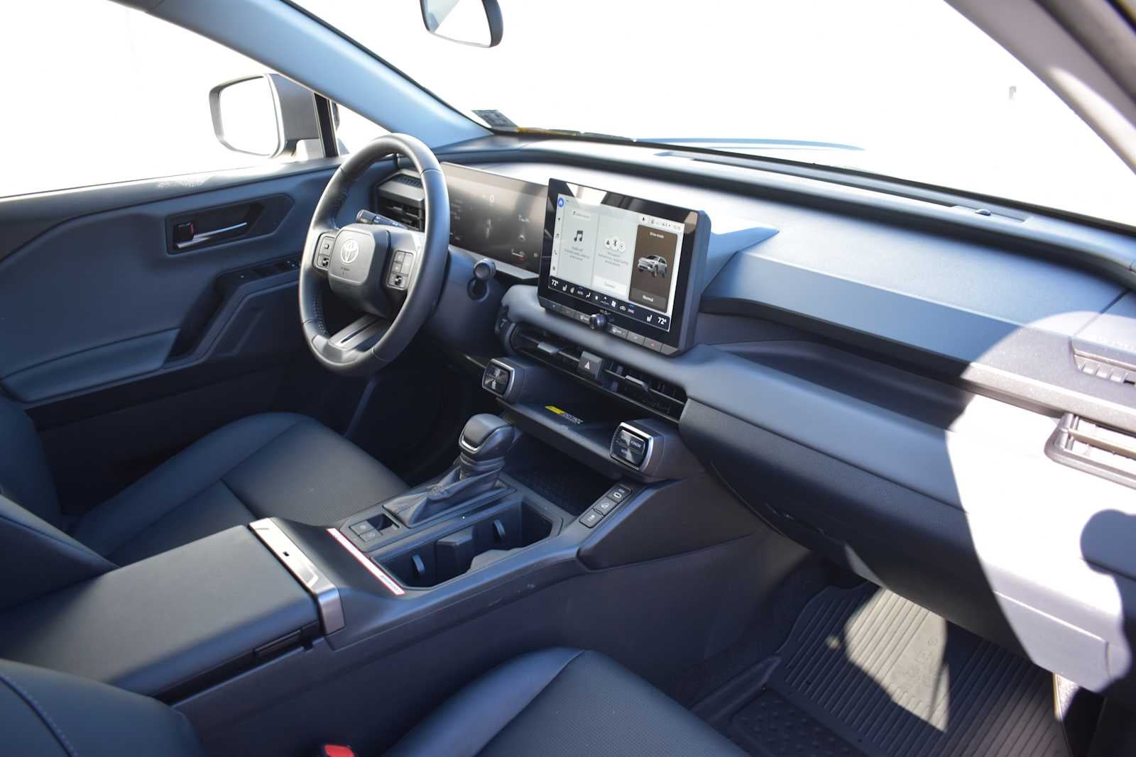 2026 Toyota RAV4 XLE Premium AWD