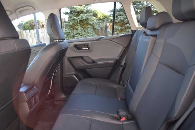 2026 Toyota RAV4 XLE Premium AWD