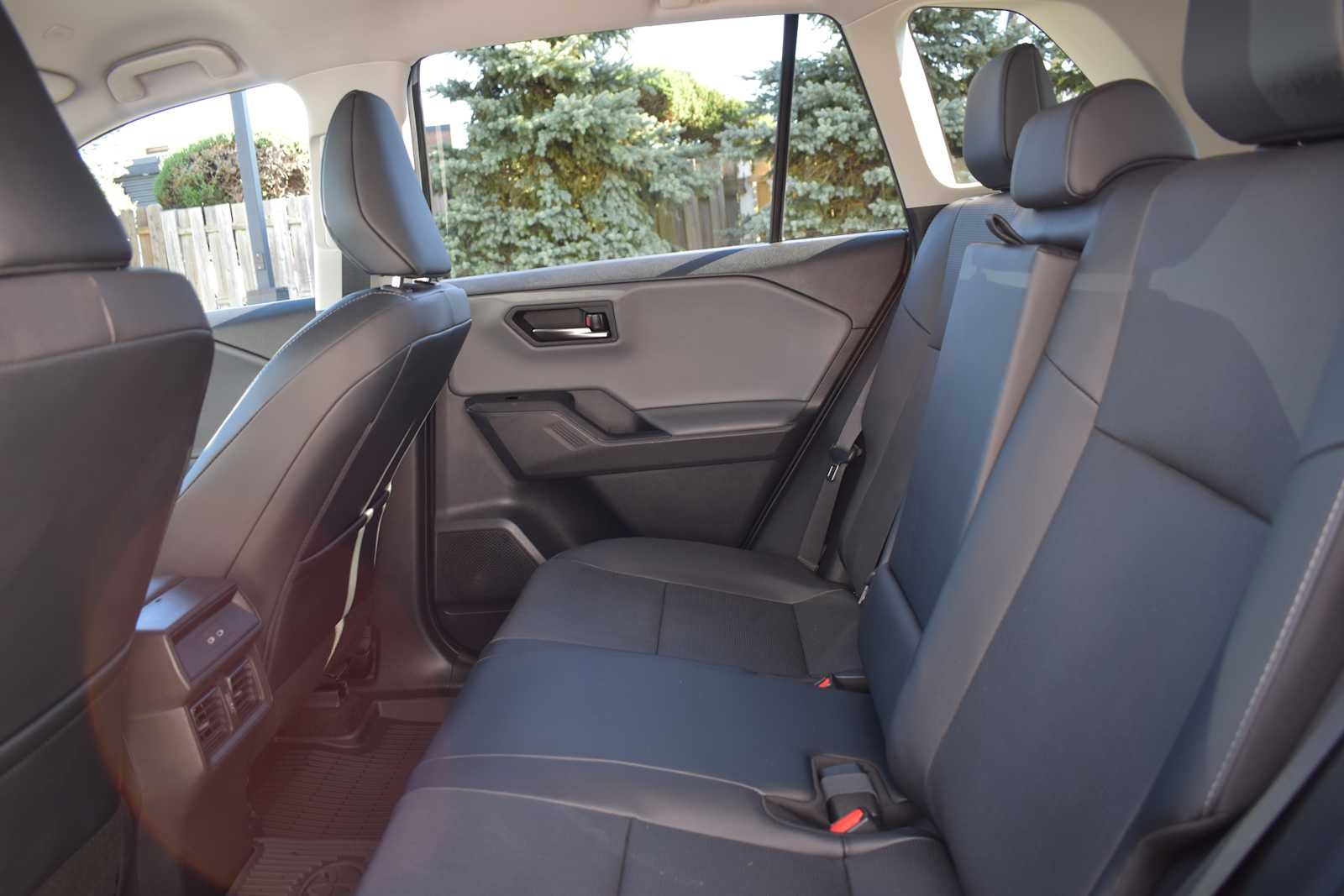 2026 Toyota RAV4 XLE Premium AWD