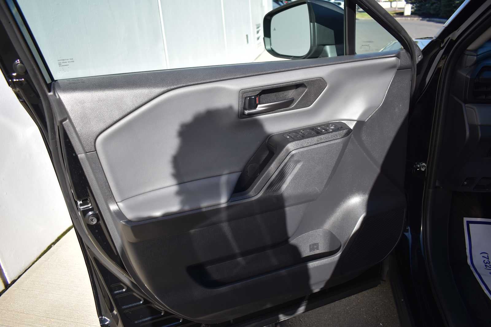 2026 Toyota RAV4 XLE Premium AWD