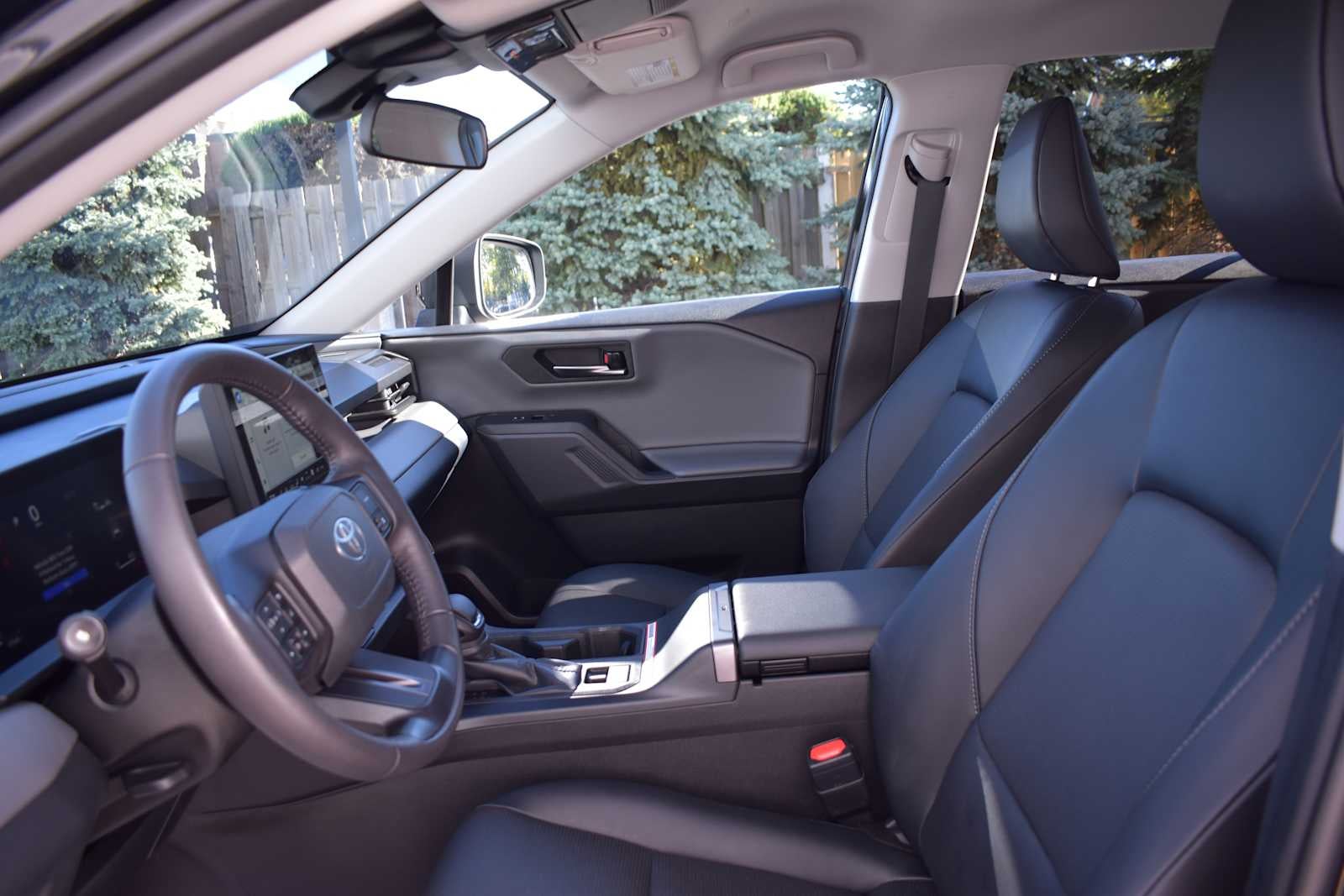 2026 Toyota RAV4 XLE Premium AWD