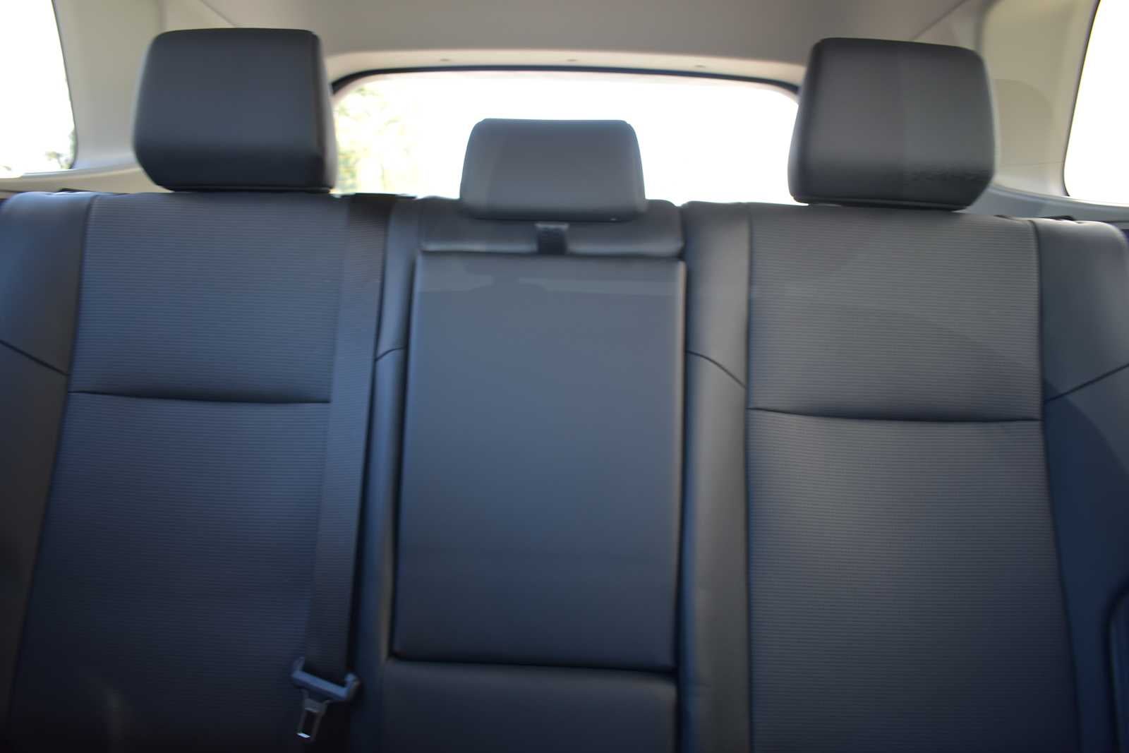 2026 Toyota RAV4 XLE Premium AWD