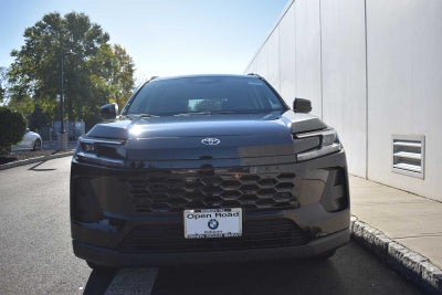 2026 Toyota RAV4 XLE Premium AWD