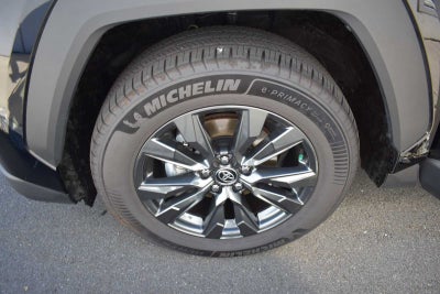 2026 Toyota RAV4 XLE Premium AWD