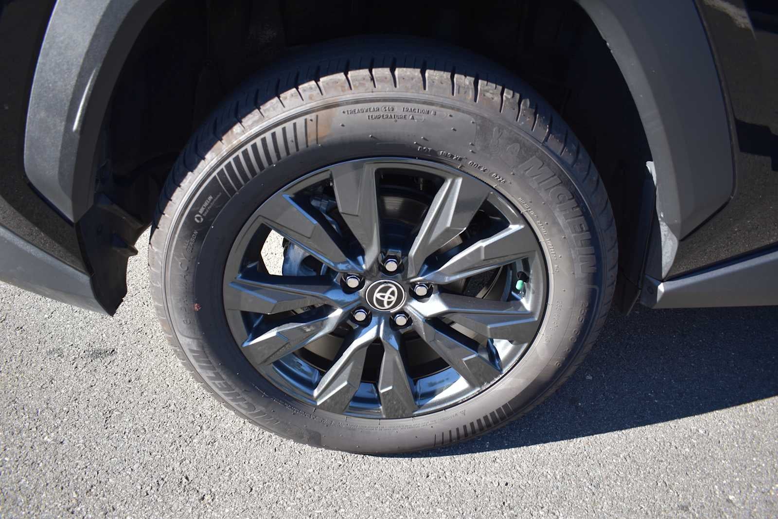 2026 Toyota RAV4 XLE Premium AWD
