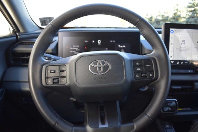 2026 Toyota RAV4 XLE Premium AWD