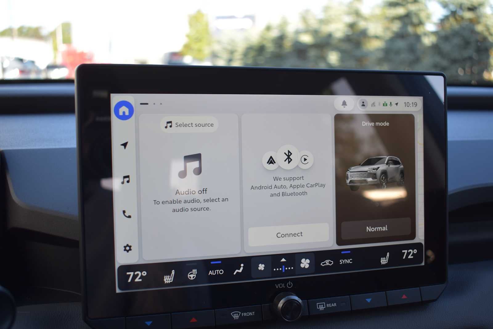 2026 Toyota RAV4 XLE Premium AWD