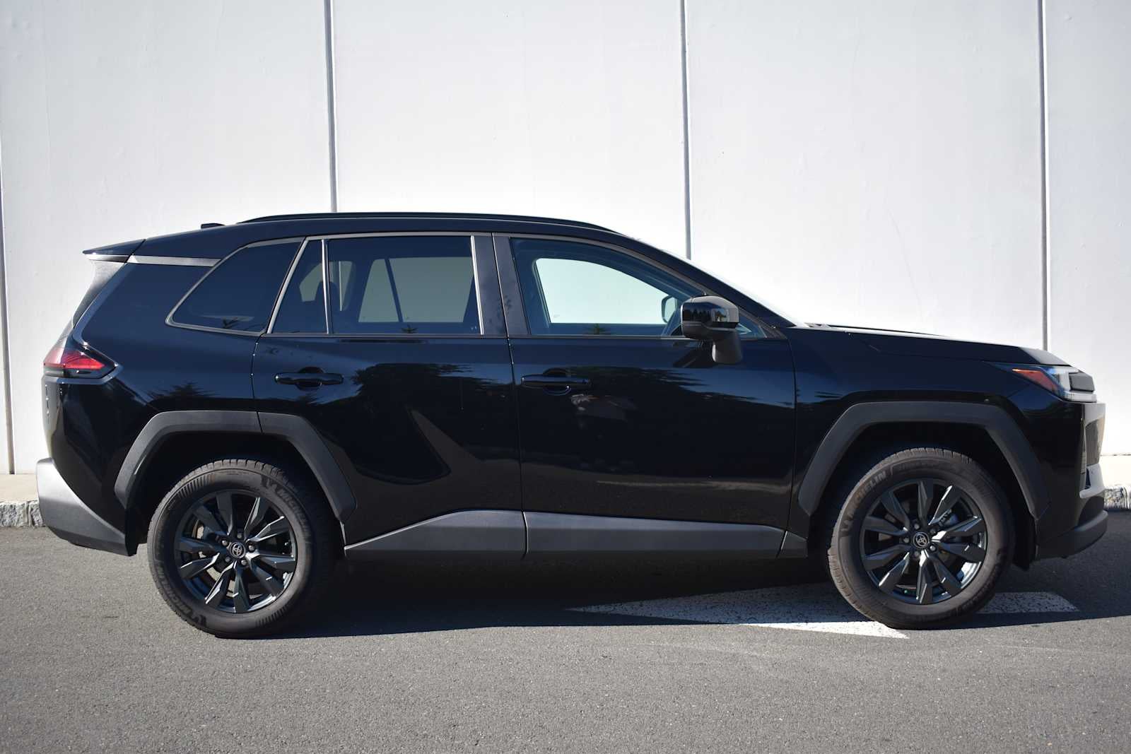 2026 Toyota RAV4 XLE Premium AWD