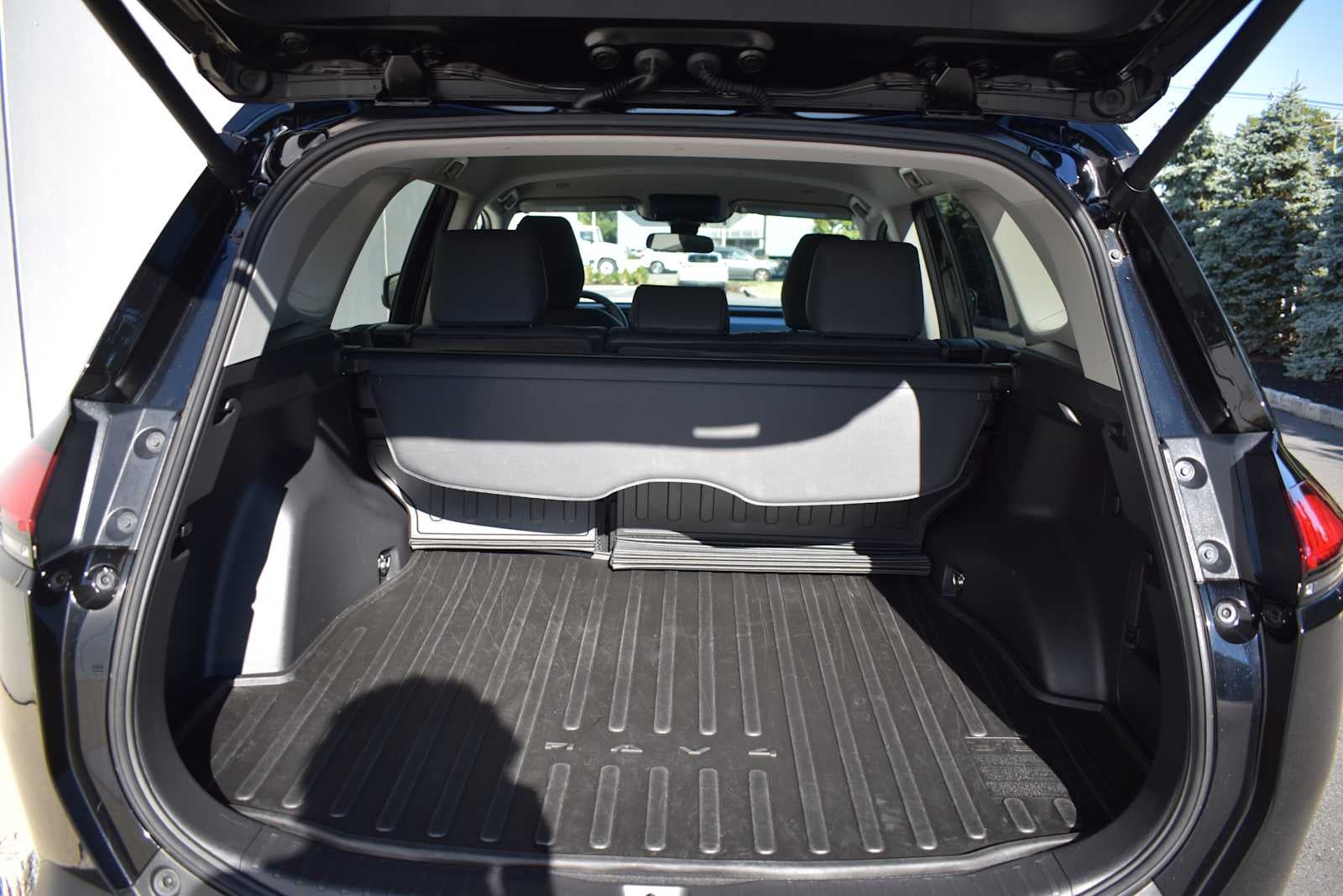 2026 Toyota RAV4 XLE Premium AWD