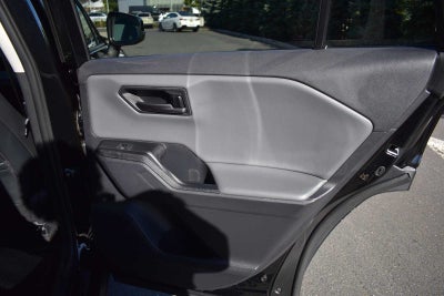 2026 Toyota RAV4 XLE Premium AWD