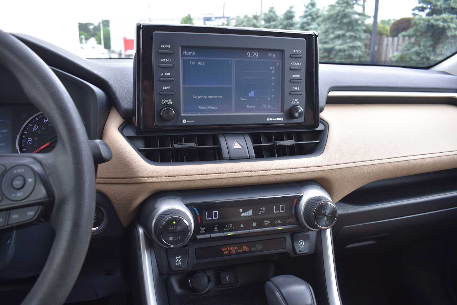 2020 Toyota RAV4 XLE AWD