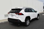 2020 Toyota RAV4 XLE AWD