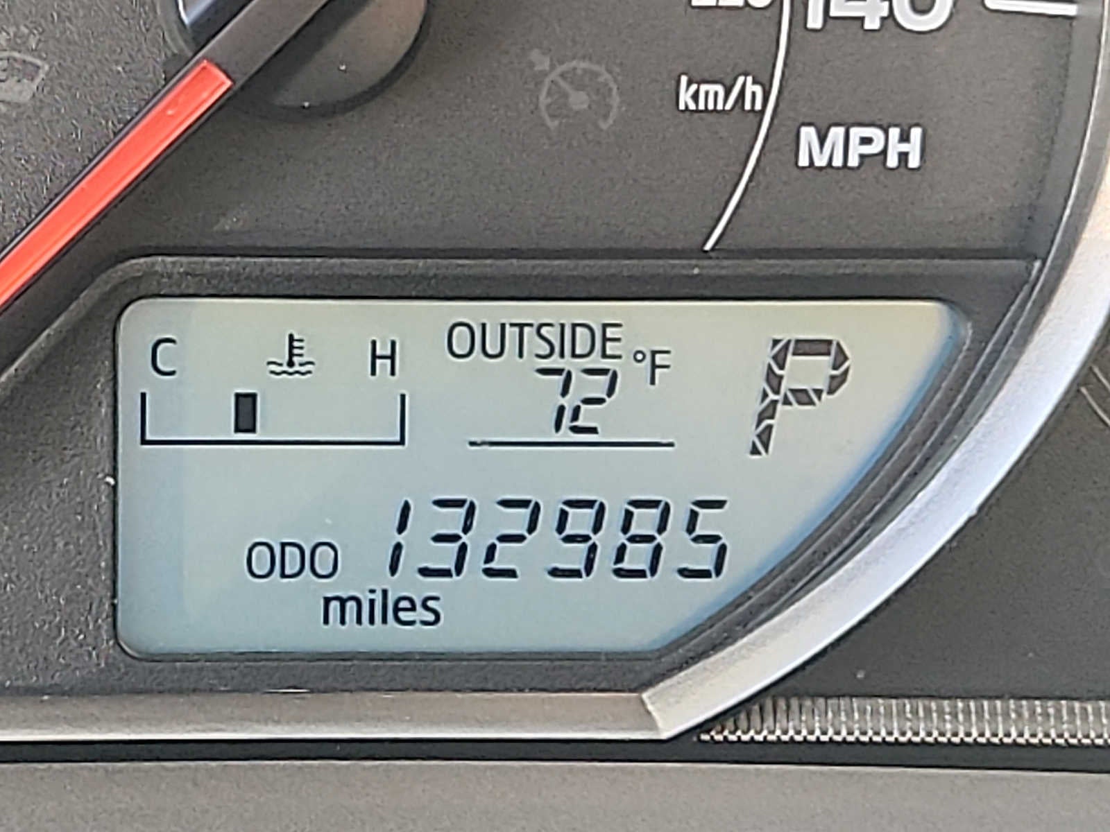 2015 Toyota RAV4 AWD 4dr XLE