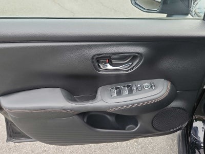 2023 Honda HR-V Sport AWD CVT