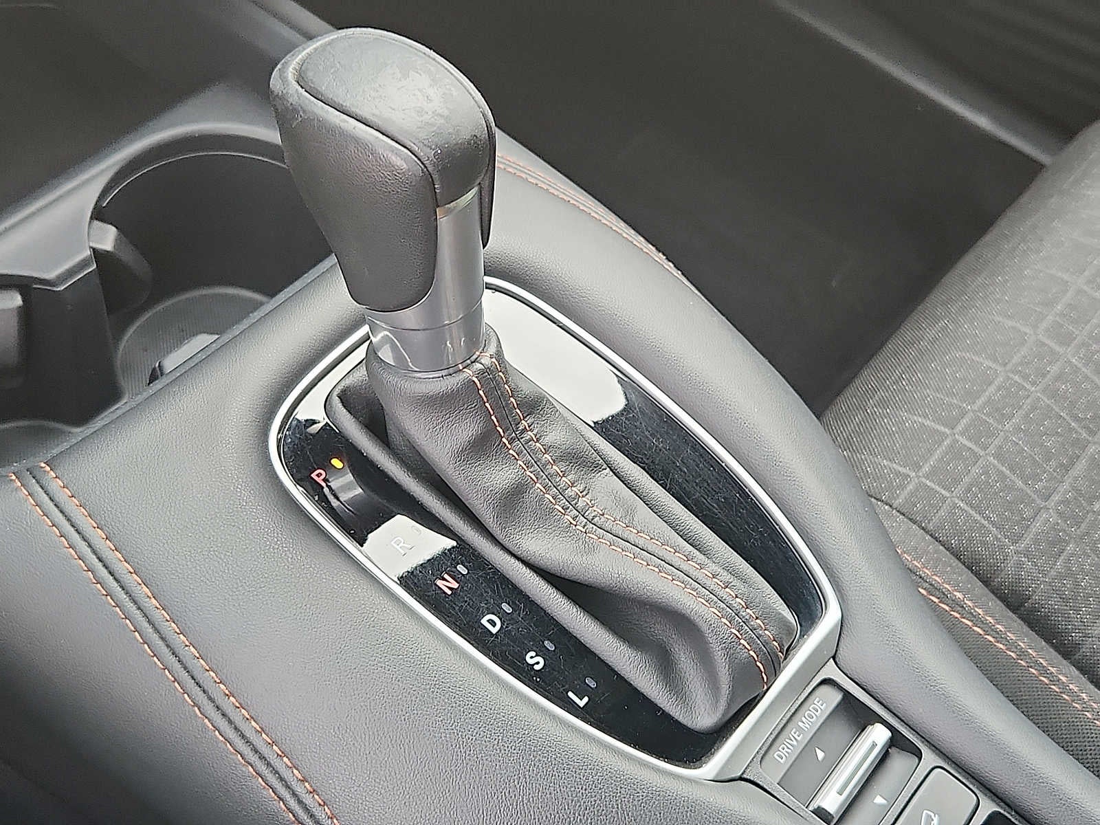 2023 Honda HR-V Sport AWD CVT