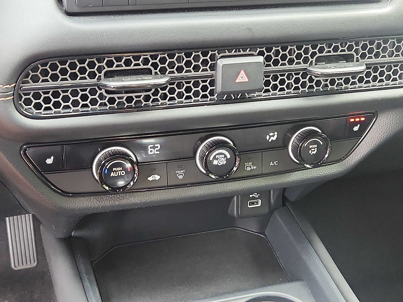 2023 Honda HR-V Sport AWD CVT