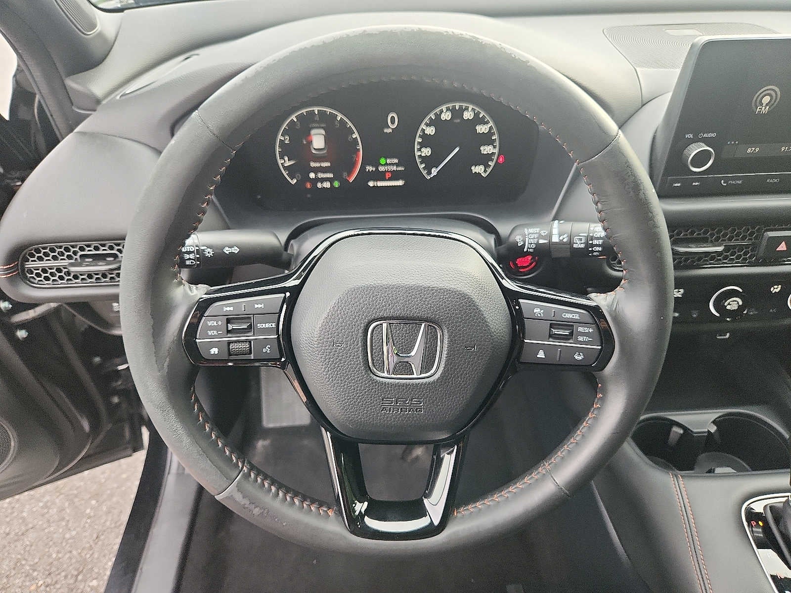 2023 Honda HR-V Sport AWD CVT