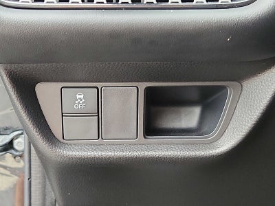 2023 Honda HR-V Sport AWD CVT