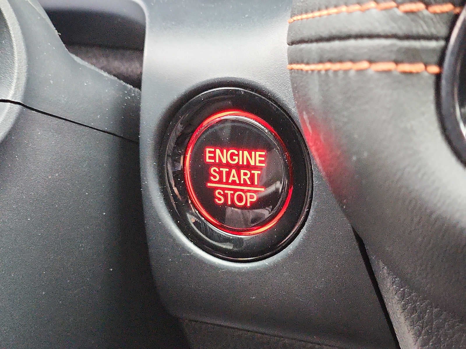 2023 Honda HR-V Sport AWD CVT