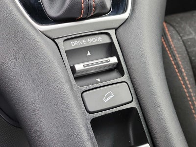 2023 Honda HR-V Sport AWD CVT