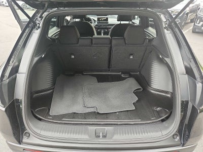 2023 Honda HR-V Sport AWD CVT