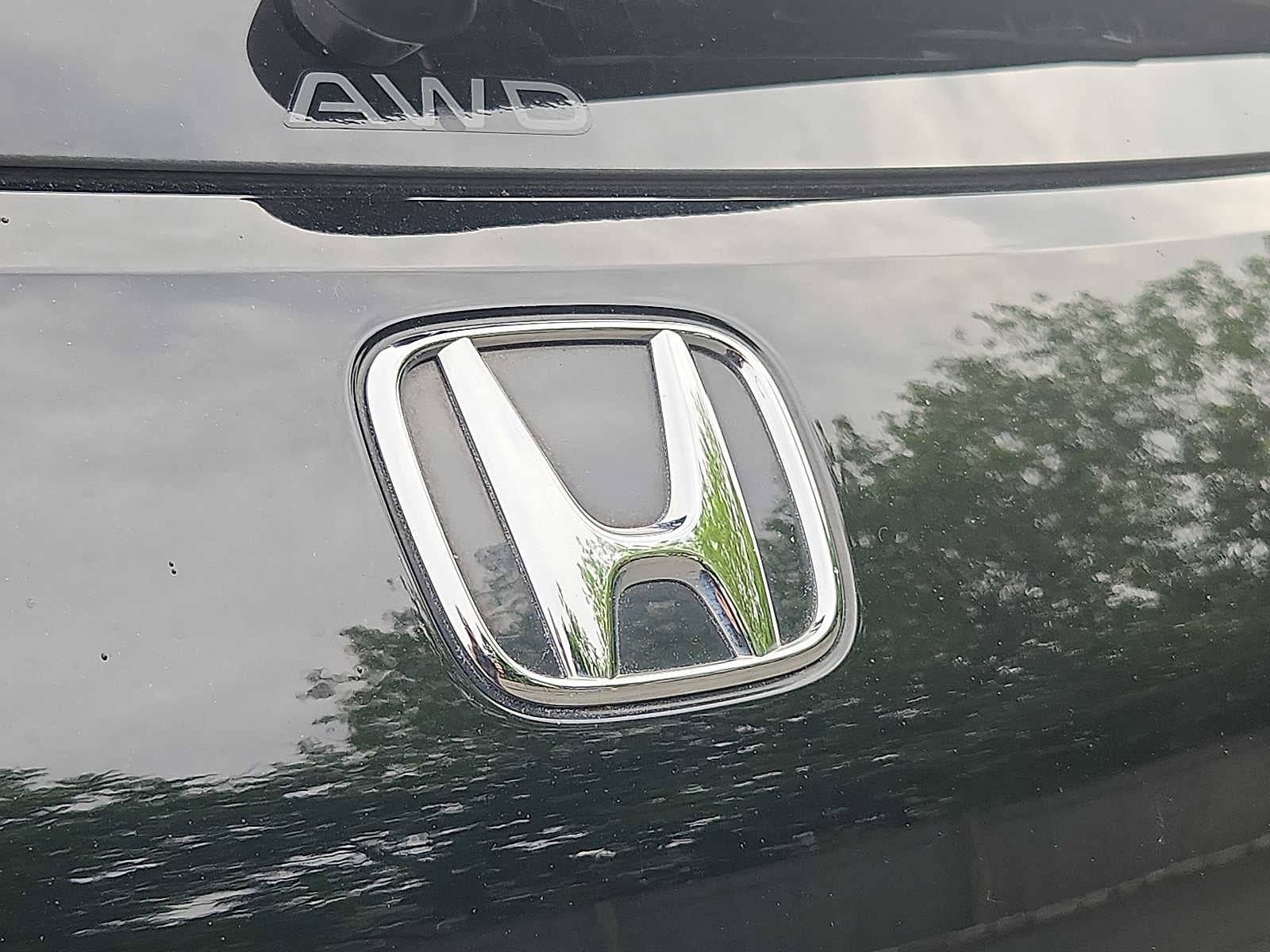 2023 Honda HR-V Sport AWD CVT