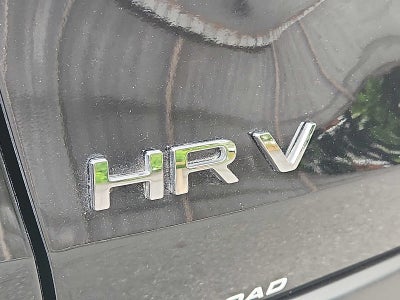 2023 Honda HR-V Sport AWD CVT