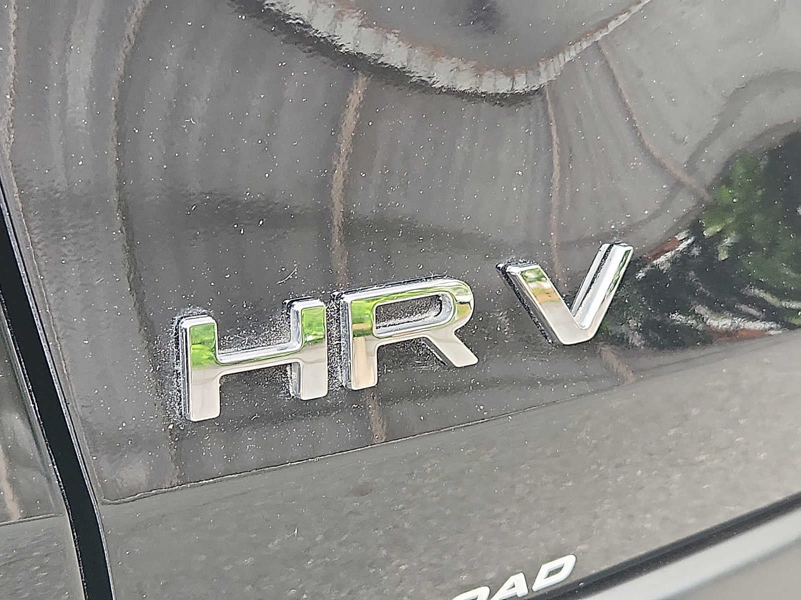 2023 Honda HR-V Sport AWD CVT