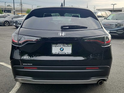 2023 Honda HR-V Sport AWD CVT