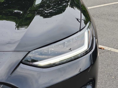 2023 Honda HR-V Sport AWD CVT
