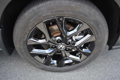 2024 Honda HR-V Sport AWD CVT