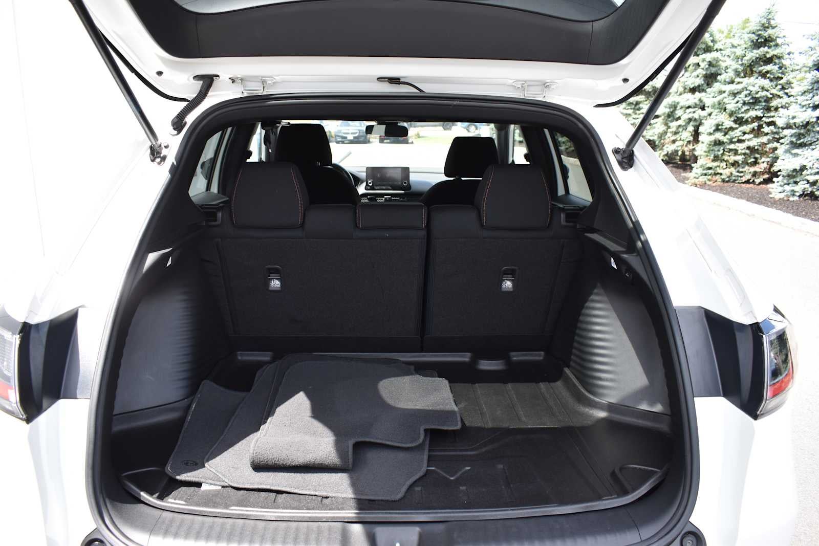 2024 Honda HR-V Sport AWD CVT