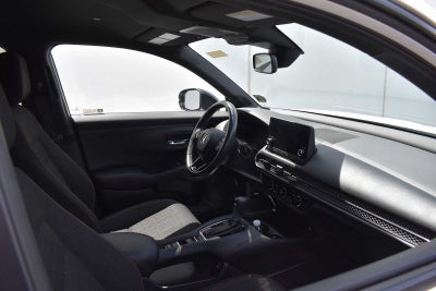 2024 Honda HR-V Sport AWD CVT
