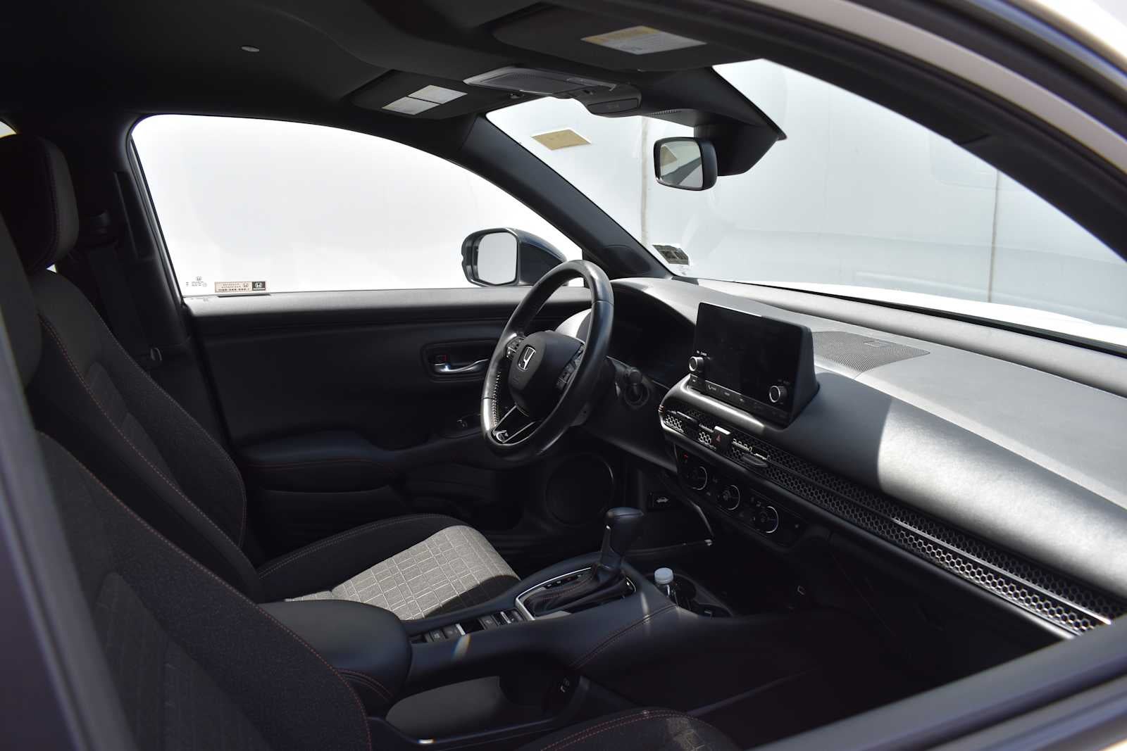 2024 Honda HR-V Sport AWD CVT