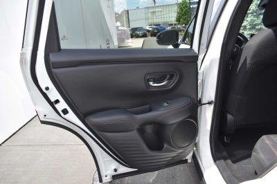 2024 Honda HR-V Sport AWD CVT