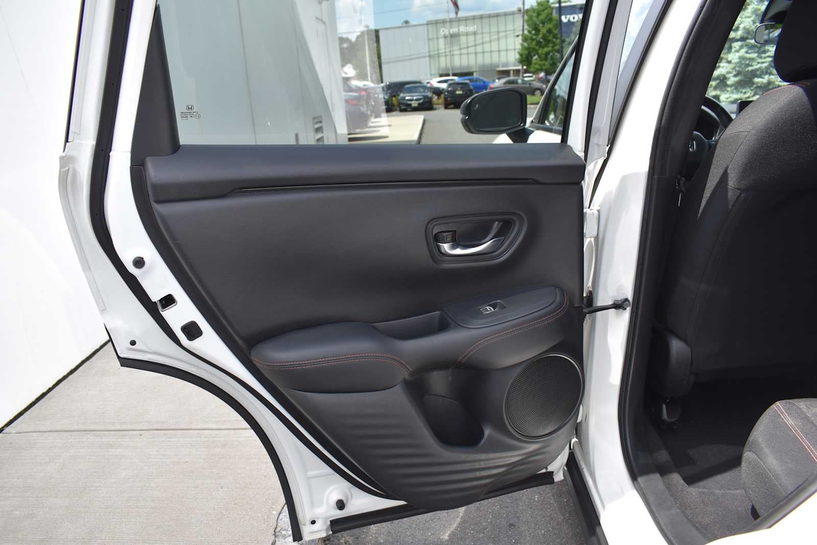 2024 Honda HR-V Sport AWD CVT