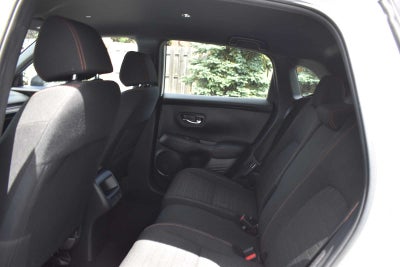 2024 Honda HR-V Sport AWD CVT