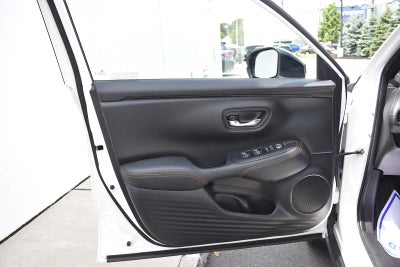2024 Honda HR-V Sport AWD CVT