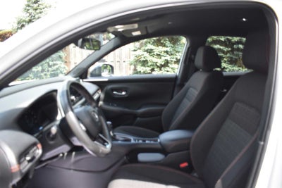 2024 Honda HR-V Sport AWD CVT