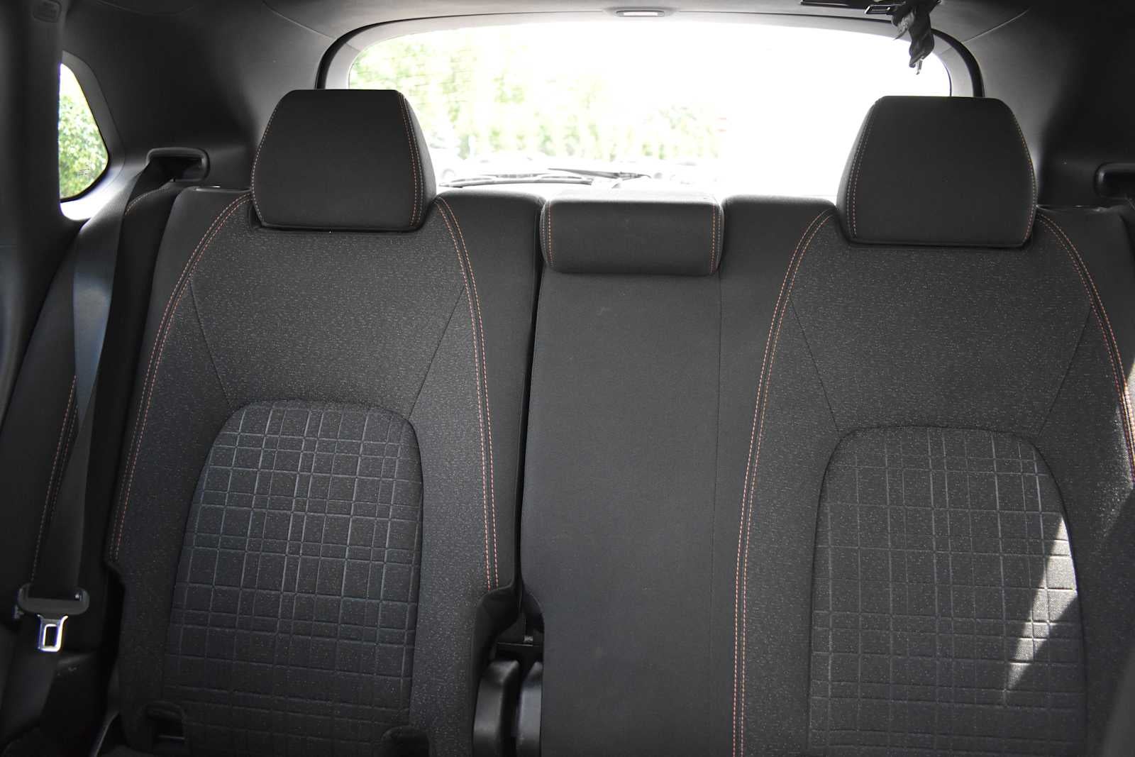 2024 Honda HR-V Sport AWD CVT