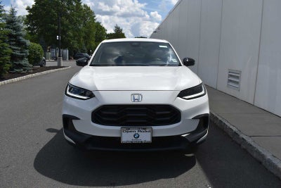 2024 Honda HR-V Sport AWD CVT